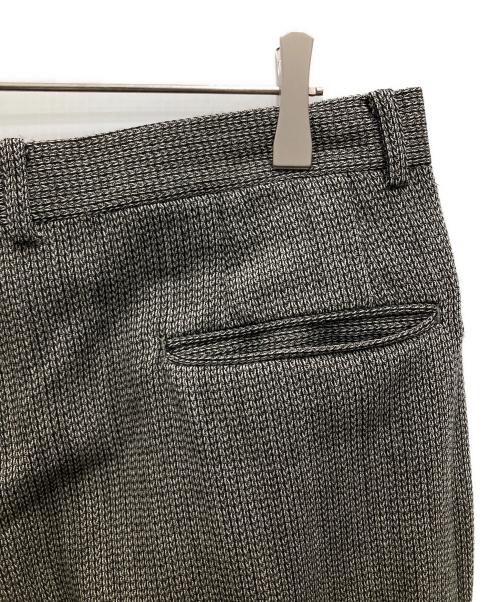 Christian Dior MONSIEUR（クリスチャンディオールムッシュ）Christian Dior MONSIEUR (クリスチャンディオールムッシュ) 3Bスーツ グレー サイズ:AB-7の古着・服飾アイテム