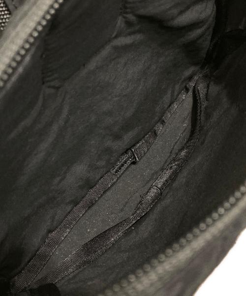 Y-3（ワイスリー）Y-3 (ワイスリー) Multi ポケットバッグ ブラックの古着・服飾アイテム