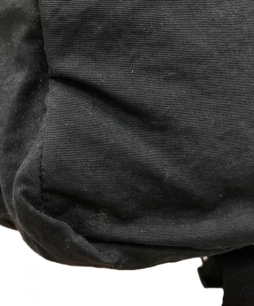 Y-3（ワイスリー）Y-3 (ワイスリー) Multi ポケットバッグ ブラックの古着・服飾アイテム