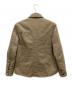 LEVI'S (リーバイス) 中綿ジャケット ベージュ サイズ:M：5000円