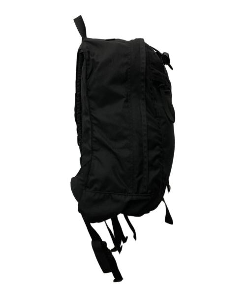 GREGORY（グレゴリー）GREGORY (グレゴリー) Day Pack All Black/デイパック オールブラック ブラックの古着・服飾アイテム