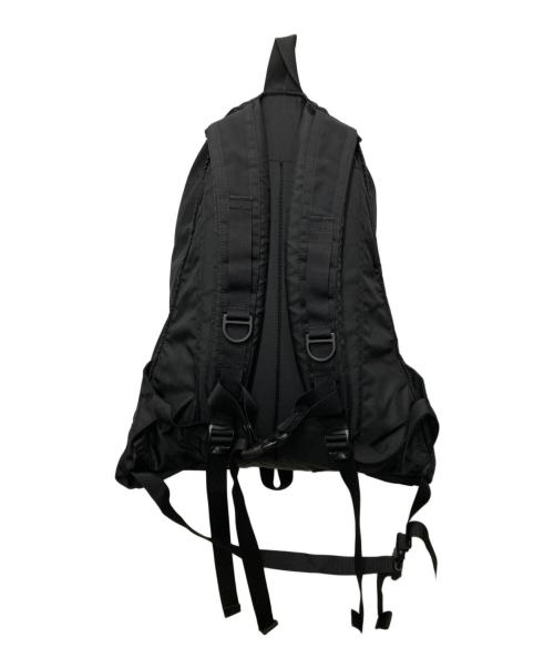 GREGORY（グレゴリー）GREGORY (グレゴリー) Day Pack All Black/デイパック オールブラック ブラックの古着・服飾アイテム