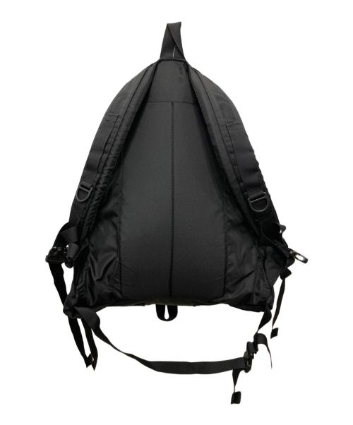 GREGORY（グレゴリー）GREGORY (グレゴリー) Day Pack All Black/デイパック オールブラック ブラックの古着・服飾アイテム