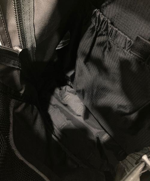 GREGORY（グレゴリー）GREGORY (グレゴリー) Day Pack All Black/デイパック オールブラック ブラックの古着・服飾アイテム