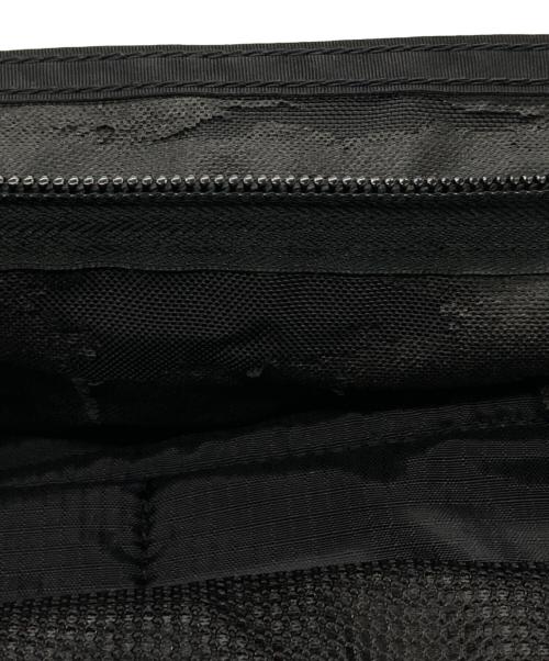 GREGORY（グレゴリー）GREGORY (グレゴリー) Day Pack All Black/デイパック オールブラック ブラックの古着・服飾アイテム