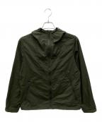 THE NORTH FACEザ ノース フェイス）の古着「COMPACT JACKET/コンパクトジャケット」｜グリーン