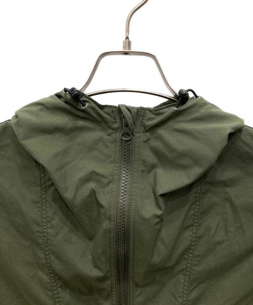 THE NORTH FACE（ザ ノース フェイス）THE NORTH FACE (ザ ノース フェイス) COMPACT JACKET/コンパクトジャケット グリーン サイズ:Lの古着・服飾アイテム