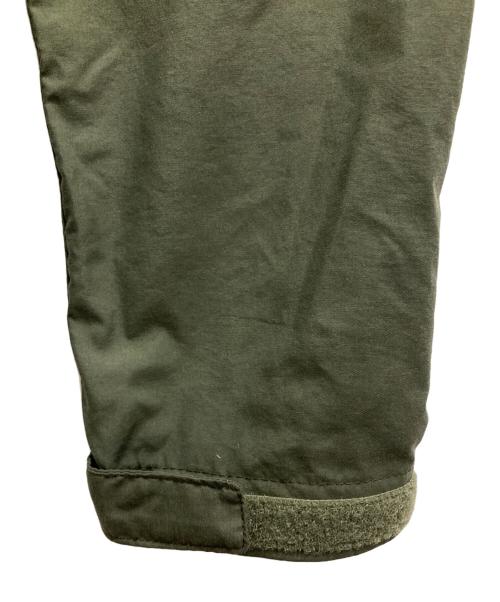 THE NORTH FACE（ザ ノース フェイス）THE NORTH FACE (ザ ノース フェイス) COMPACT JACKET/コンパクトジャケット グリーン サイズ:Lの古着・服飾アイテム