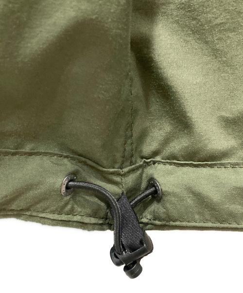 THE NORTH FACE（ザ ノース フェイス）THE NORTH FACE (ザ ノース フェイス) COMPACT JACKET/コンパクトジャケット グリーン サイズ:Lの古着・服飾アイテム