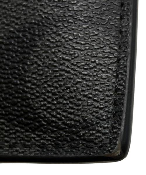 COACH（コーチ）COACH (コーチ) 3-IN-1 ウォレット シグネチャー キャンバス グレーの古着・服飾アイテム