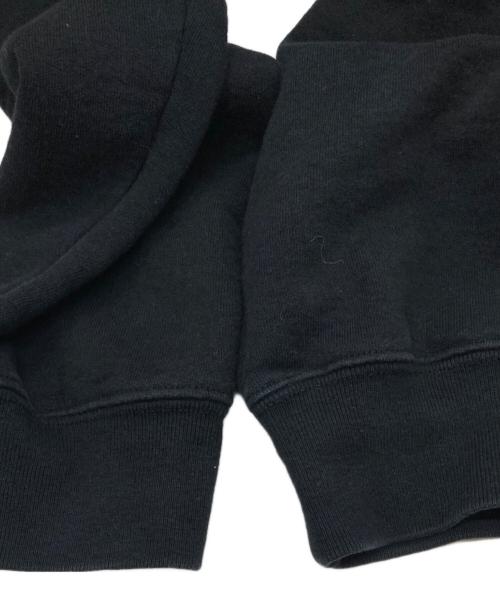 SUPREME（シュプリーム）Supreme (シュプリーム) Stars Crewneck ブラック サイズ:Mの古着・服飾アイテム