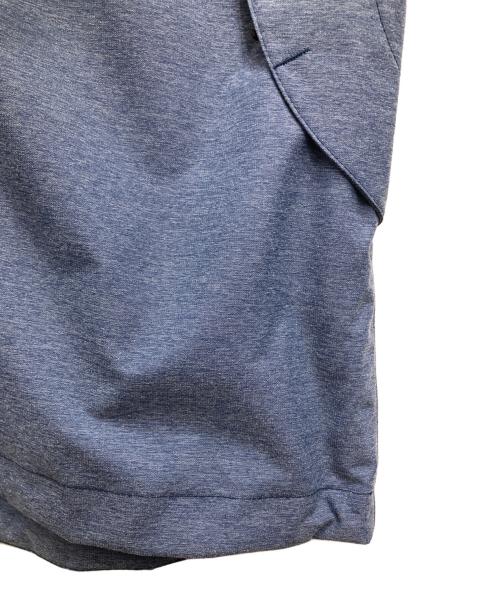Columbia（コロンビア）Columbia (コロンビア) ワバシュウィメンズジャケット ブルー サイズ:Lの古着・服飾アイテム