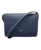 Kate Spadeケイトスペード）の古着「Cove Street Dody Crossbody/ショルダーバッグ/コーブ ストリート ドディ クロスボディ」｜ネイビー