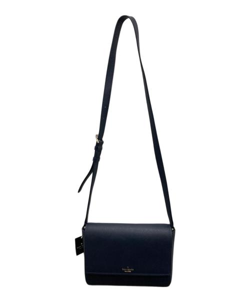 Kate Spade（ケイトスペード）Kate Spade (ケイトスペード) Cove Street Dody Crossbody/ショルダーバッグ/コーブ ストリート ドディ クロスボディ ネイビー 未使用品の古着・服飾アイテム