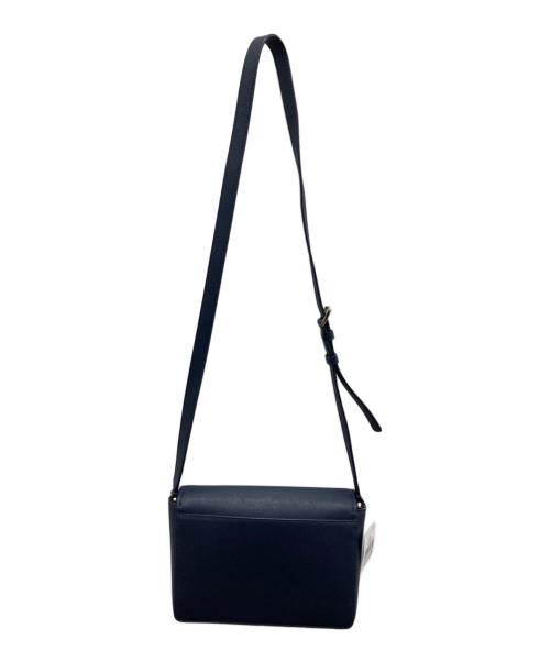 Kate Spade（ケイトスペード）Kate Spade (ケイトスペード) Cove Street Dody Crossbody/ショルダーバッグ/コーブ ストリート ドディ クロスボディ ネイビー 未使用品の古着・服飾アイテム