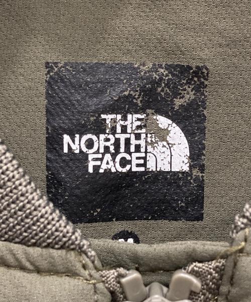 THE NORTH FACE（ザ ノース フェイス）THE NORTH FACE (ザ ノース フェイス) バーサタイル キュースリージャケット オリーブ サイズ:Mの古着・服飾アイテム
