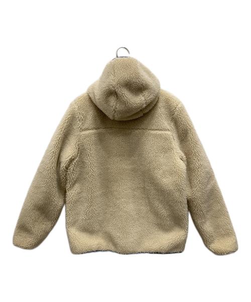 Patagonia（パタゴニア）Patagonia (パタゴニア) Ks' Reversible Ready Freddy Hoody ブルー サイズ:XXL(16-18)の古着・服飾アイテム