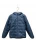 Patagonia（パタゴニア）の古着「Ks' Reversible Ready Freddy Hoody」｜ブルー