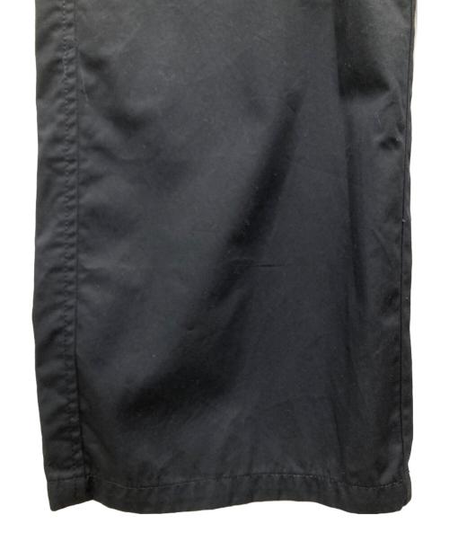 MACPHEE（マカフィー）MACPHEE (マカフィー) コットンサージ ドローストリングパンツ ネイビー サイズ:32の古着・服飾アイテム