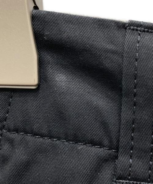 MACPHEE（マカフィー）MACPHEE (マカフィー) コットンサージ ドローストリングパンツ ネイビー サイズ:32の古着・服飾アイテム