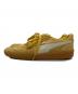 PUMA (プーマ) PALERMO DEWDROP-BLUE SKIES/パレルモ デュードロップ ブルー スカイズ イエロー サイズ:28.5：5000円