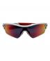 OAKLEY（オークリー）の古着「サングラス」｜ホワイト