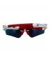 OAKLEY (オークリー) サングラス ホワイト：6000円