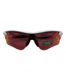OAKLEY（オークリー）の古着「RADER LOCK/レーザーロック」｜ホワイト