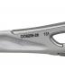 中古・古着 OAKLEY (オークリー) RADER LOCK/レーザーロック ホワイト：17000円