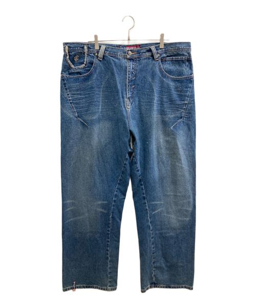 ROCA WEAR（ロカウェア）ROCA WEAR (ロカウェア) デニムパンツ インディゴ サイズ:42の古着・服飾アイテム
