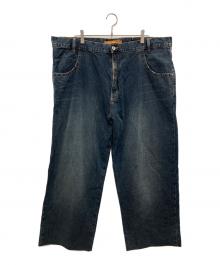 SEAN JOHN（ショーンジョン）の古着「デニムパンツ」｜インディゴ