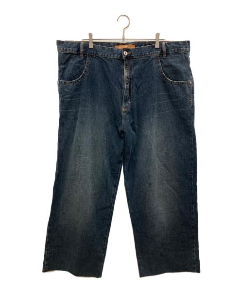 SEAN JOHN（ショーンジョン）SEAN JOHN (ショーンジョン) デニムパンツ インディゴ サイズ:42の古着・服飾アイテム