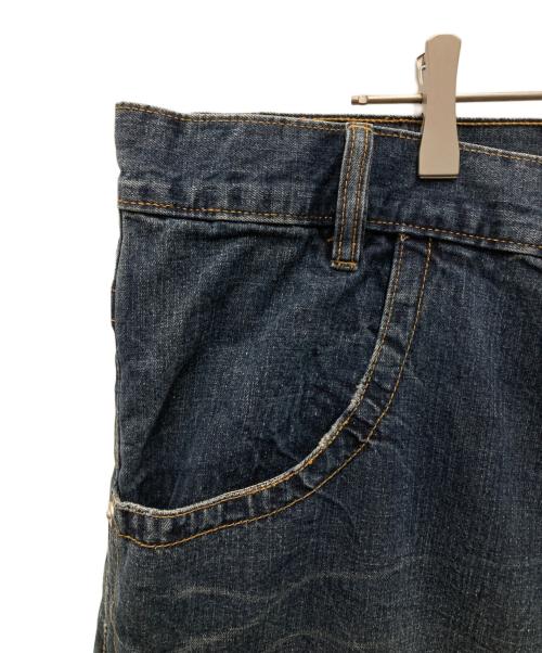 SEAN JOHN（ショーンジョン）SEAN JOHN (ショーンジョン) デニムパンツ インディゴ サイズ:42の古着・服飾アイテム