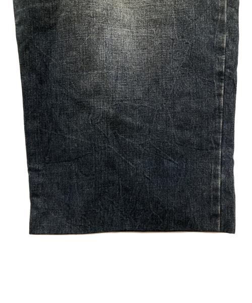 SEAN JOHN（ショーンジョン）SEAN JOHN (ショーンジョン) デニムパンツ インディゴ サイズ:42の古着・服飾アイテム