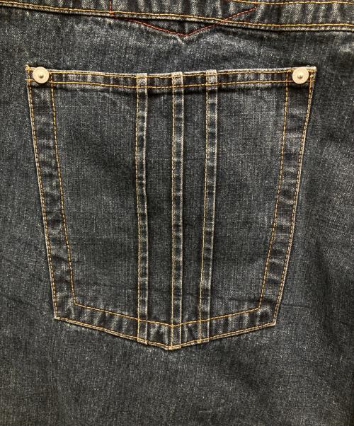 SEAN JOHN（ショーンジョン）SEAN JOHN (ショーンジョン) デニムパンツ インディゴ サイズ:42の古着・服飾アイテム