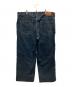 SEAN JOHN (ショーンジョン) デニムパンツ インディゴ サイズ:42：5000円
