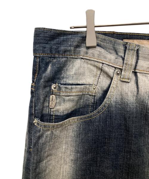 Pepe Jeans（ペペジーンズ）Pepe Jeans (ペペジーンズ) デニムパンツ インディゴ サイズ:38の古着・服飾アイテム