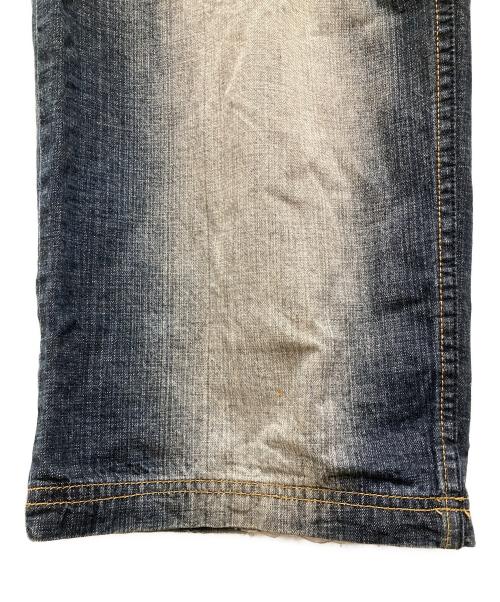 Pepe Jeans（ペペジーンズ）Pepe Jeans (ペペジーンズ) デニムパンツ インディゴ サイズ:38の古着・服飾アイテム