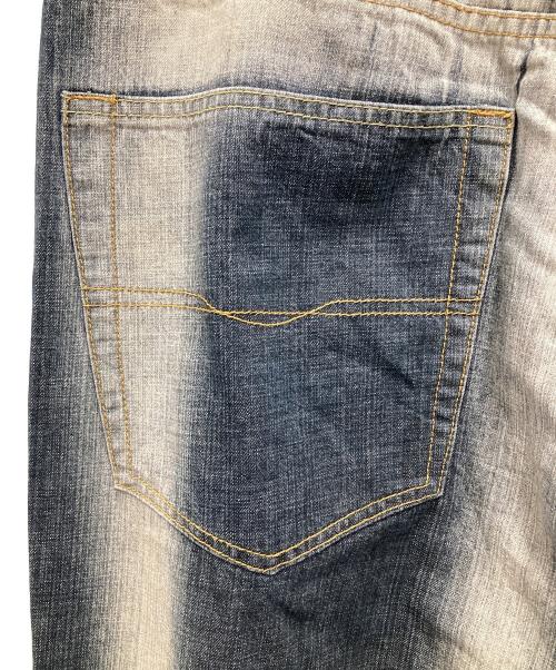 Pepe Jeans（ペペジーンズ）Pepe Jeans (ペペジーンズ) デニムパンツ インディゴ サイズ:38の古着・服飾アイテム