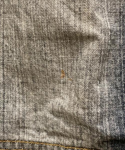 Pepe Jeans（ペペジーンズ）Pepe Jeans (ペペジーンズ) デニムパンツ インディゴ サイズ:38の古着・服飾アイテム
