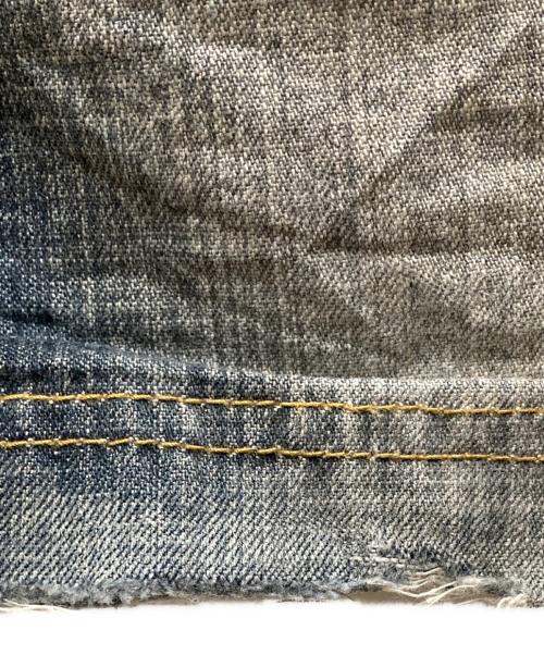 Pepe Jeans（ペペジーンズ）Pepe Jeans (ペペジーンズ) デニムパンツ インディゴ サイズ:38の古着・服飾アイテム