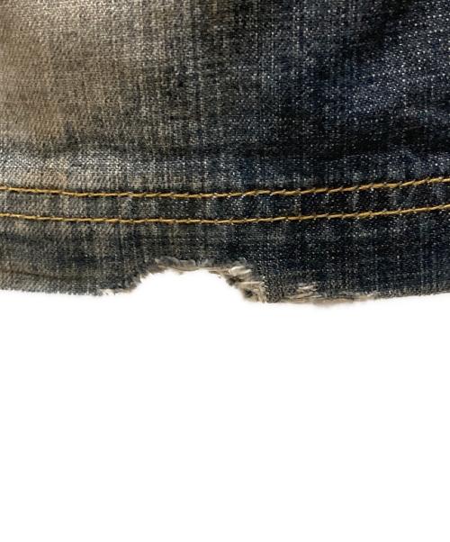 Pepe Jeans（ペペジーンズ）Pepe Jeans (ペペジーンズ) デニムパンツ インディゴ サイズ:38の古着・服飾アイテム