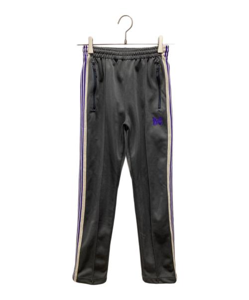 Needles（ニードルズ）Needles (ニードルズ) Narrow Track Pant/ナロートラックパンツ グレー サイズ:1の古着・服飾アイテム