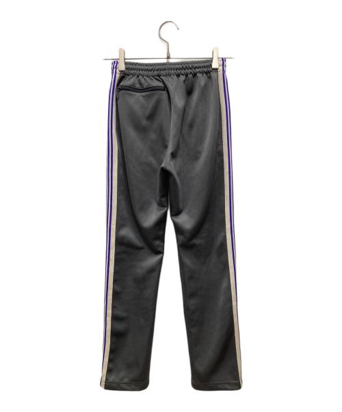 Needles（ニードルズ）Needles (ニードルズ) Narrow Track Pant/ナロートラックパンツ グレー サイズ:1の古着・服飾アイテム