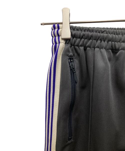 Needles（ニードルズ）Needles (ニードルズ) Narrow Track Pant/ナロートラックパンツ グレー サイズ:1の古着・服飾アイテム
