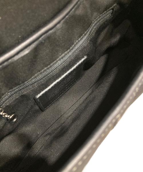 COACH（コーチ）COACH (コーチ) ソーホーワンショルダーバッグ ブラックの古着・服飾アイテム