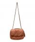 COACH (コーチ) Pillow Madison Shoulder Bag/ピロー マディソン ショルダー バッグ コーラルピンク：14000円