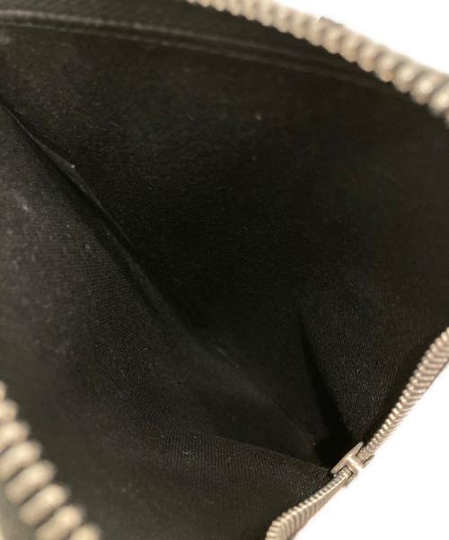 Maison Margiela（メゾンマルジェラ）Maison Margiela (メゾンマルジェラ) PHONE HOLDER/フォンホルダー ブラックの古着・服飾アイテム