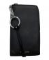 Maison Margiela（メゾンマルジェラ）の古着「PHONE HOLDER/フォンホルダー」｜ブラック