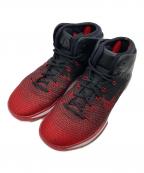 NIKEナイキ）の古着「AIR JORDAN 31 